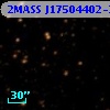 2MASS J17504402-3132150