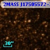 2MASS J17505572-3058453