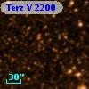 Terz V 2200