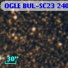 OGLE BUL-SC23 240146