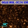 OGLE BUL-SC24 198910