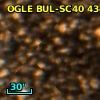 OGLE BUL-SC40 434222