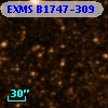 EXMS B1747-309