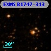 EXMS B1747-313