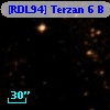 [RDL94] Terzan 6 B