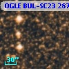 OGLE BUL-SC23   2872