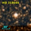 HD 318644