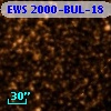 EWS 2000-BUL-18