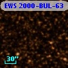 EWS 2000-BUL-63
