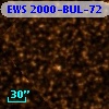 EWS 2000-BUL-72