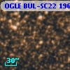 OGLE BUL-SC22 196131