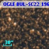 OGLE BUL-SC22 196132