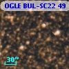 OGLE BUL-SC22     49