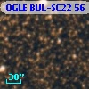 OGLE BUL-SC22     56