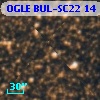 OGLE BUL-SC22     14