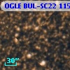 OGLE BUL-SC22  11550