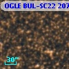OGLE BUL-SC22 207321