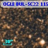 OGLE BUL-SC22  11579