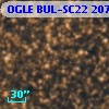 OGLE BUL-SC22 207346