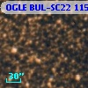 OGLE BUL-SC22  11586