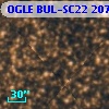 OGLE BUL-SC22 207314