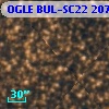 OGLE BUL-SC22 207312