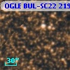 OGLE BUL-SC22 219772