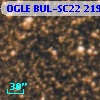 OGLE BUL-SC22 219775