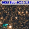 OGLE BUL-SC22 219824
