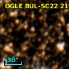 OGLE BUL-SC22 219823