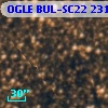 OGLE BUL-SC22 231728