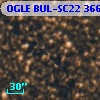 OGLE BUL-SC22  36631
