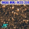 OGLE BUL-SC22 231695