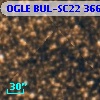 OGLE BUL-SC22  36601