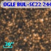 OGLE BUL-SC22 244185