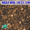OGLE BUL-SC22 244191