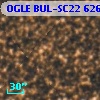 OGLE BUL-SC22  62612
