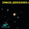 2MASS J00503095+4813357