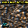OGLE BUL-SC24 200724
