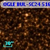 OGLE BUL-SC24 516721
