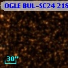 OGLE BUL-SC24 218971