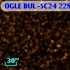 OGLE BUL-SC24 228102