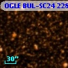 OGLE BUL-SC24 228135