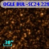 OGLE BUL-SC24 228197