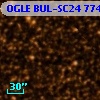 OGLE BUL-SC24  77407