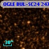 OGLE BUL-SC24 247220