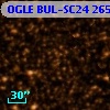OGLE BUL-SC24 265649