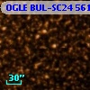 OGLE BUL-SC24 561440