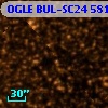 OGLE BUL-SC24 581893