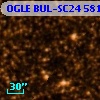 OGLE BUL-SC24 581925